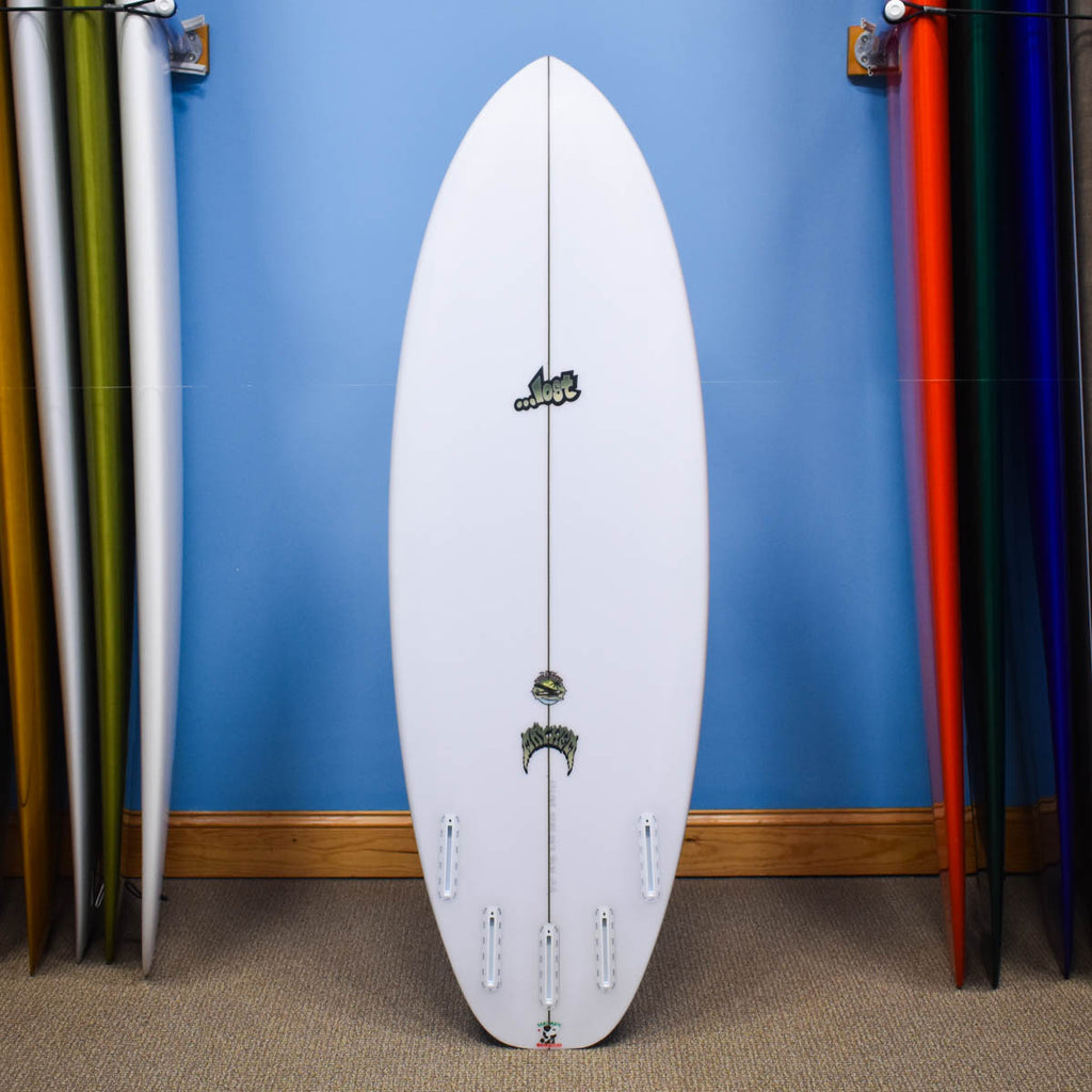 Lost Original Puddle Jumper '25 PU/Poly 5'3"