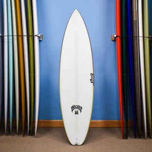 Lost Big Rig Driver Light Speed 2 6'8"