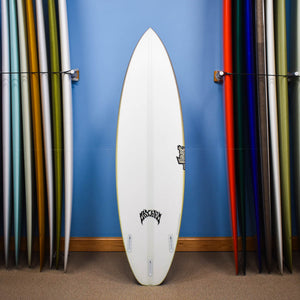 Lost Big Rig Driver Light Speed 2 6'8"