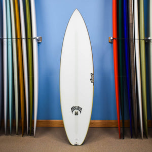 Lost Big Rig Driver Light Speed 2 6'10"