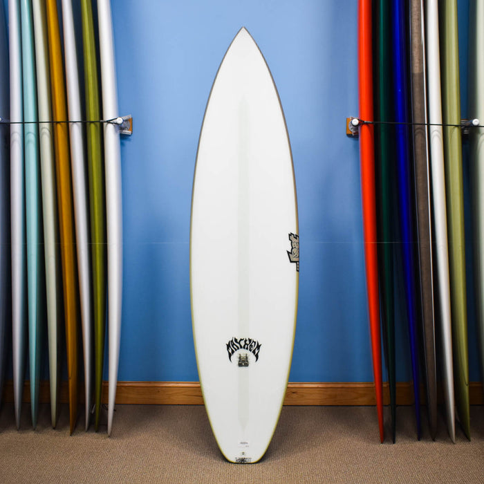 Lost Big Rig Driver Light Speed 2 6'10"