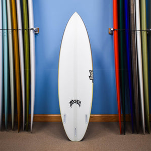 Lost Big Rig Driver Light Speed 2 6'5"