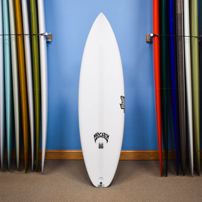 Actual Board: Lost Big Rig Driver Light Speed 2 6'2" — 36L