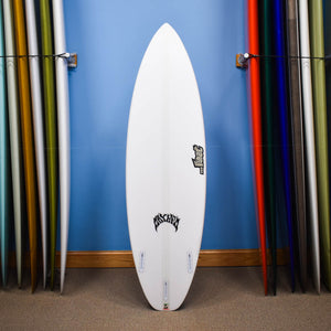 Lost Big Rig Driver Light Speed 2 6'2"