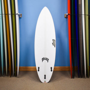 Lost Big Rig Driver Light Speed 2 6'2"