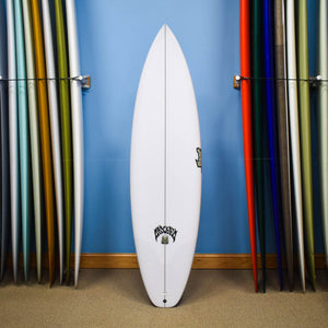 Lost Big Rig Driver PU/Poly 6'8"