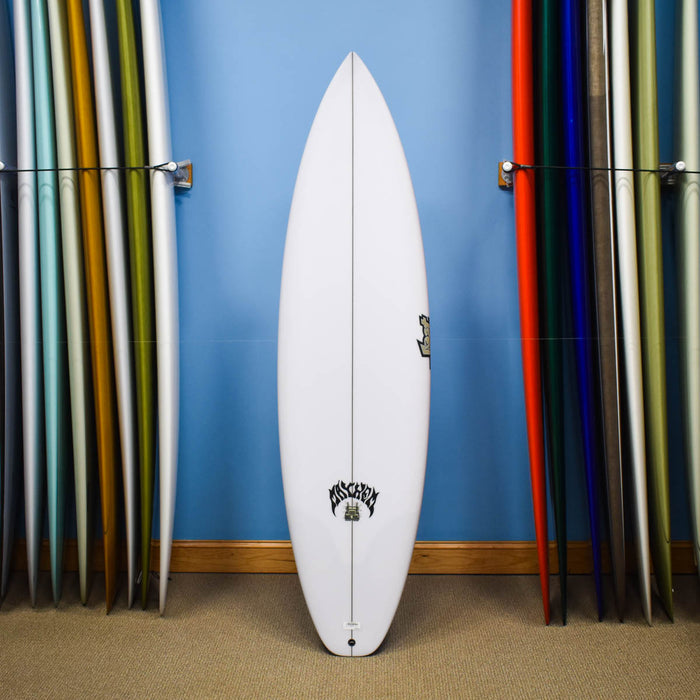 Lost Big Rig Driver PU/Poly 6'8"