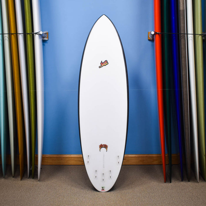 Lost Quiver Killer '25 Black Sheep 6'2"