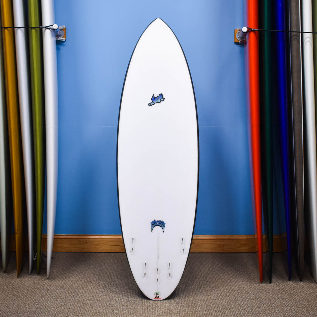 Lost Quiver Killer '25 Black Sheep 5'9"