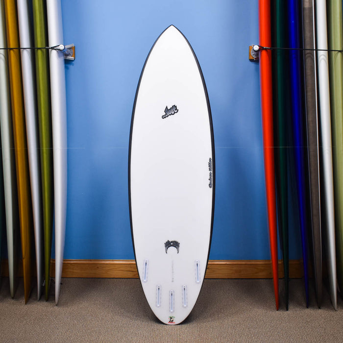 Lost Quiver Killer '25 Black Sheep 5'11"