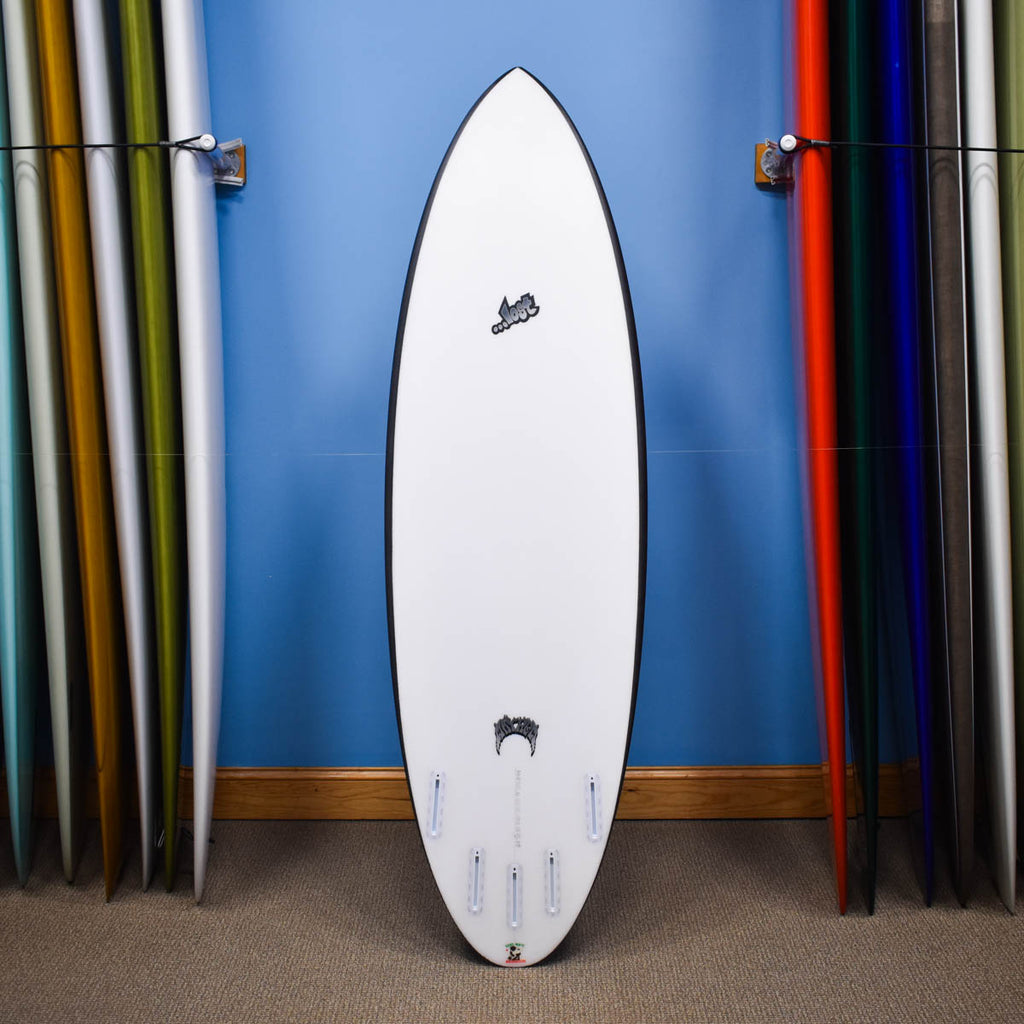 Lost Quiver Killer '25 Black Sheep 6'1"
