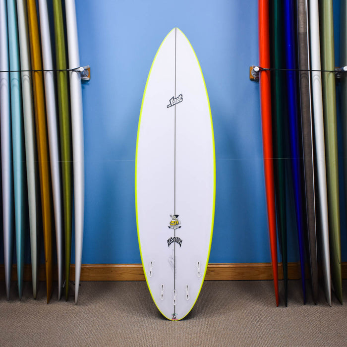 Lost Mini Driver Re-Issue PU/Poly 6'6"