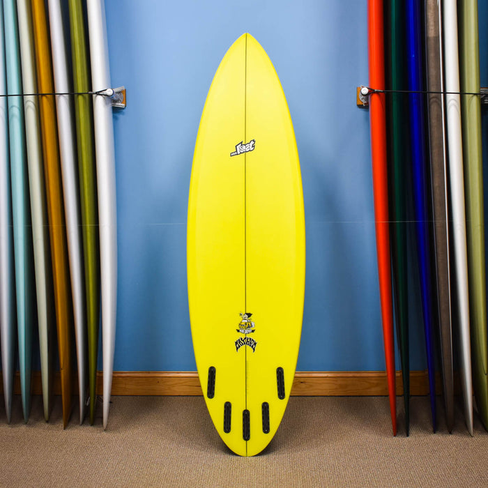 Lost Mini Driver Re-Issue PU/Poly 6'5"