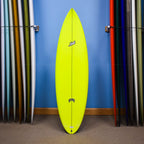 Lost Mini Driver Re-Issue PU/Poly 6'4"