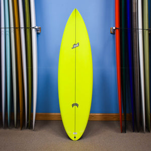 Lost Mini Driver Re-Issue PU/Poly 6'4"