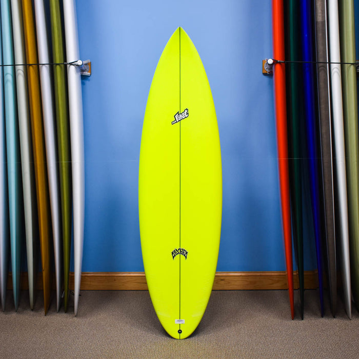 Lost Mini Driver Re-Issue PU/Poly 6'1"