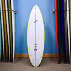 Lost Mini Driver Re-Issue PU/Poly 6'1"