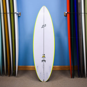 Lost Mini Driver Re-Issue PU/Poly 6'1"