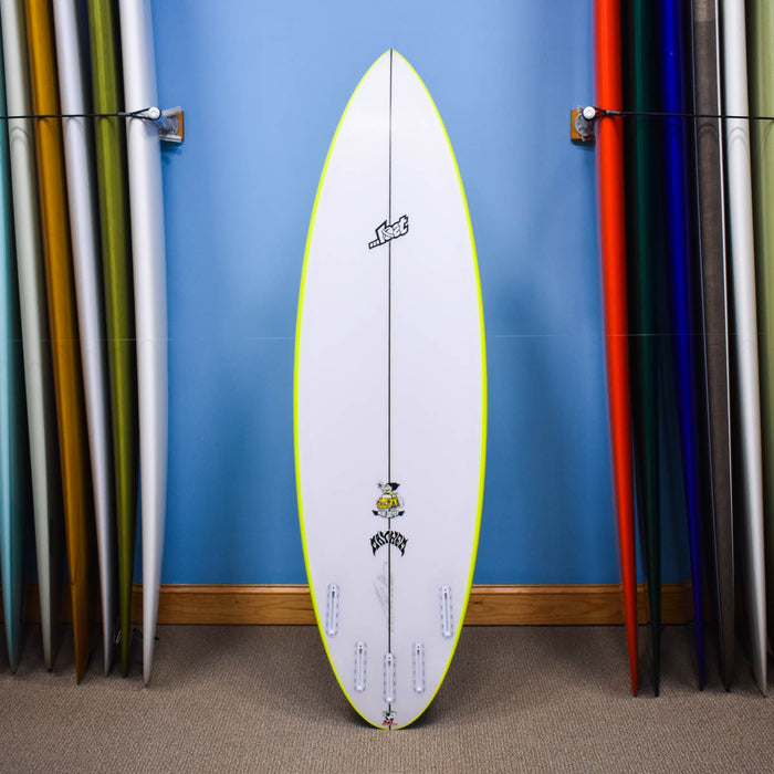 Lost Mini Driver Re-Issue PU/Poly 6'1"