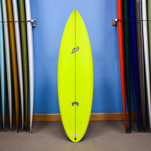 Lost Mini Driver Re-Issue PU/Poly 5'11"
