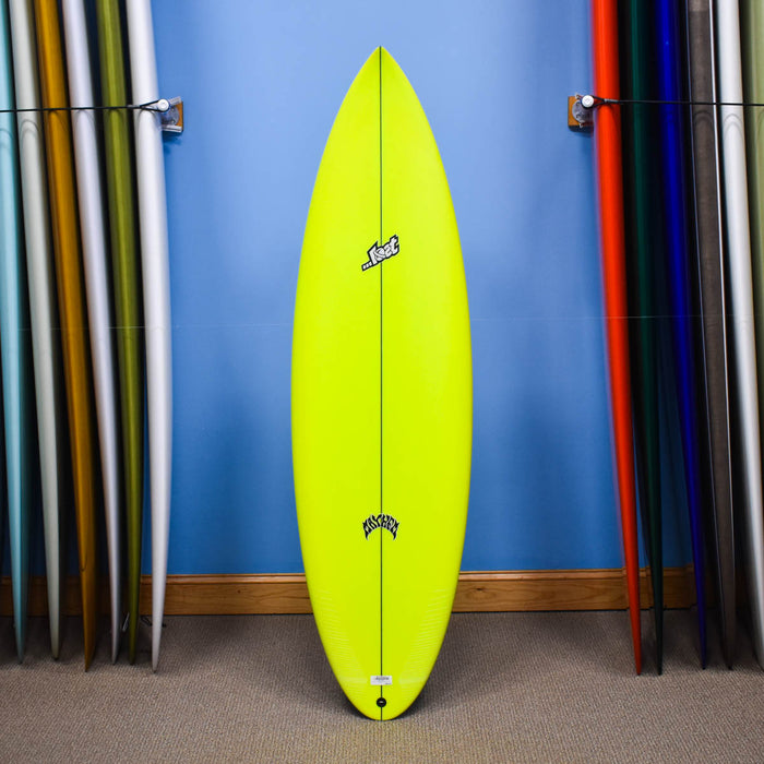 Lost Mini Driver Re-Issue PU/Poly 5'11"