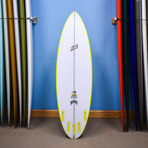 Lost Mini Driver Re-Issue PU/Poly 5'11"