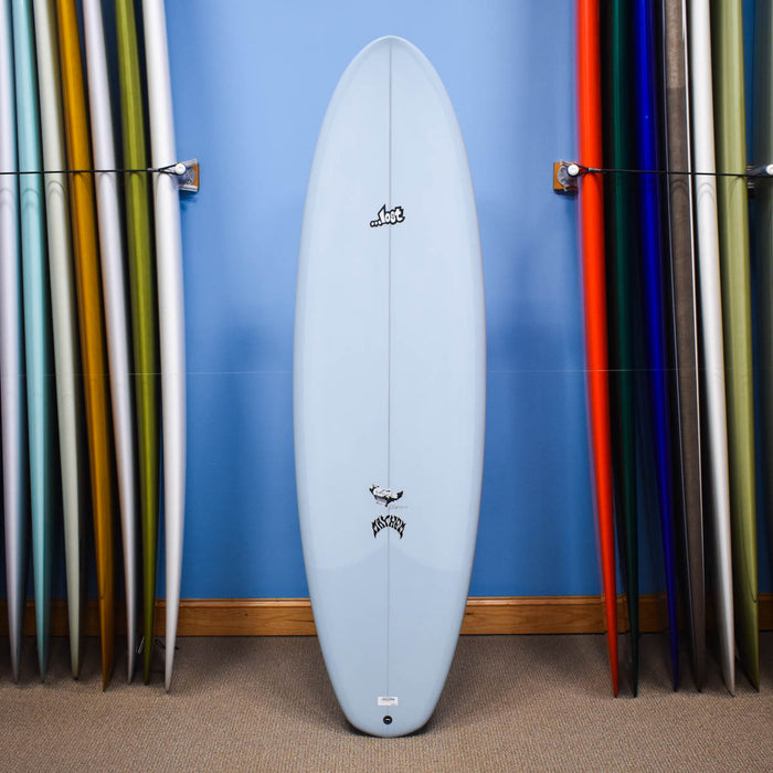 Lost LayZToy II PU/Poly 6'8"