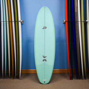 Lost LayZToy II PU/Poly 6'8"