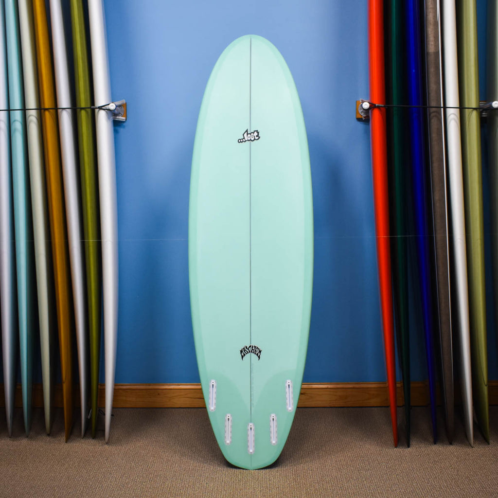 Lost LayZToy II PU/Poly 6'8"