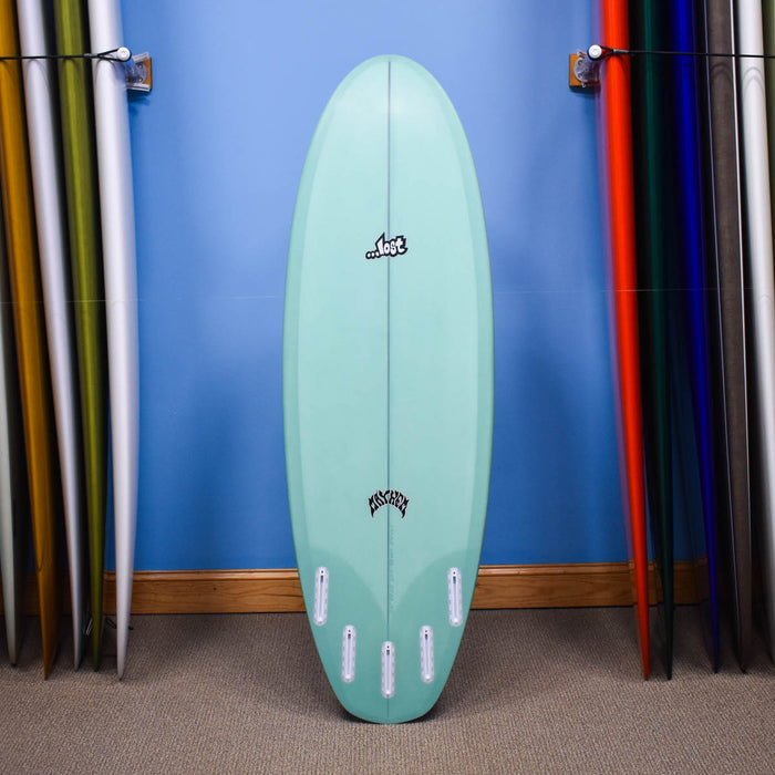 Lost LayZToy II PU/Poly 5'6"