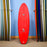 Actual Board: Lost LayZToy II PU/Poly 6'6" — 48L