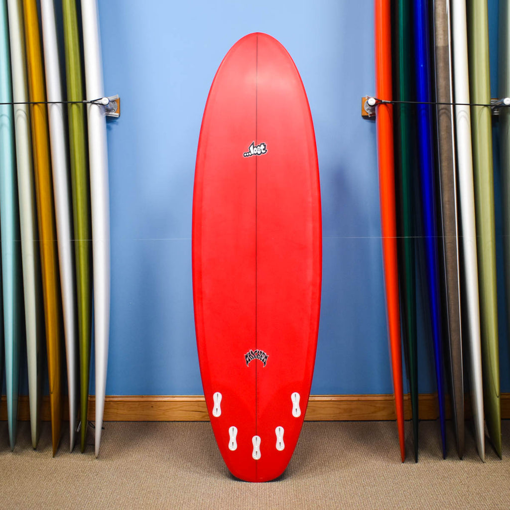 Lost LayZToy II PU/Poly 6'6"
