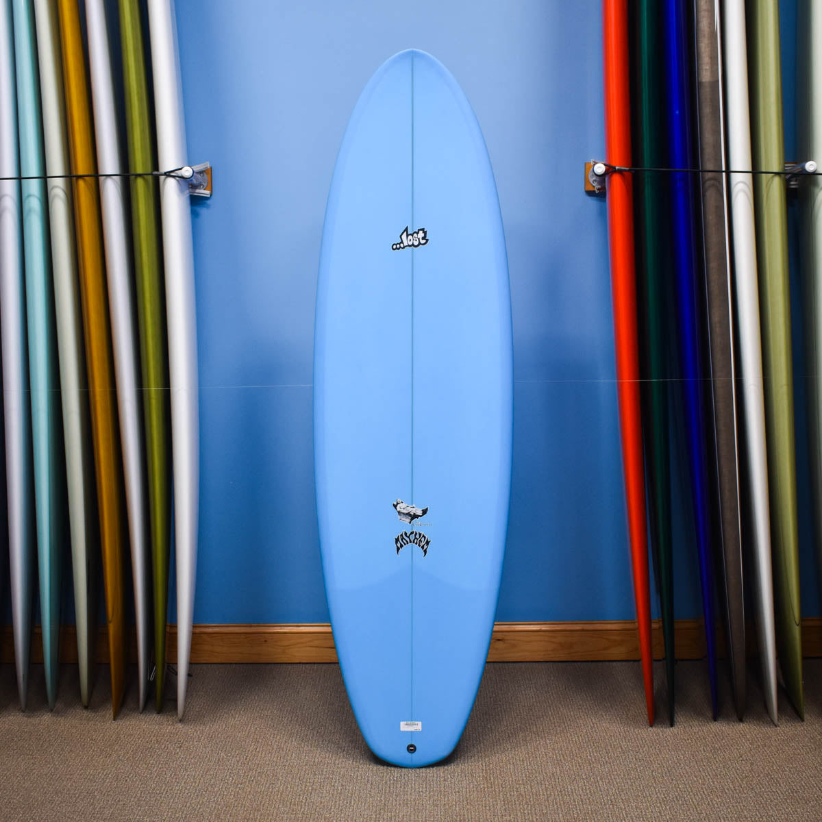 Lost LayZToy II PU/Poly 6'6"