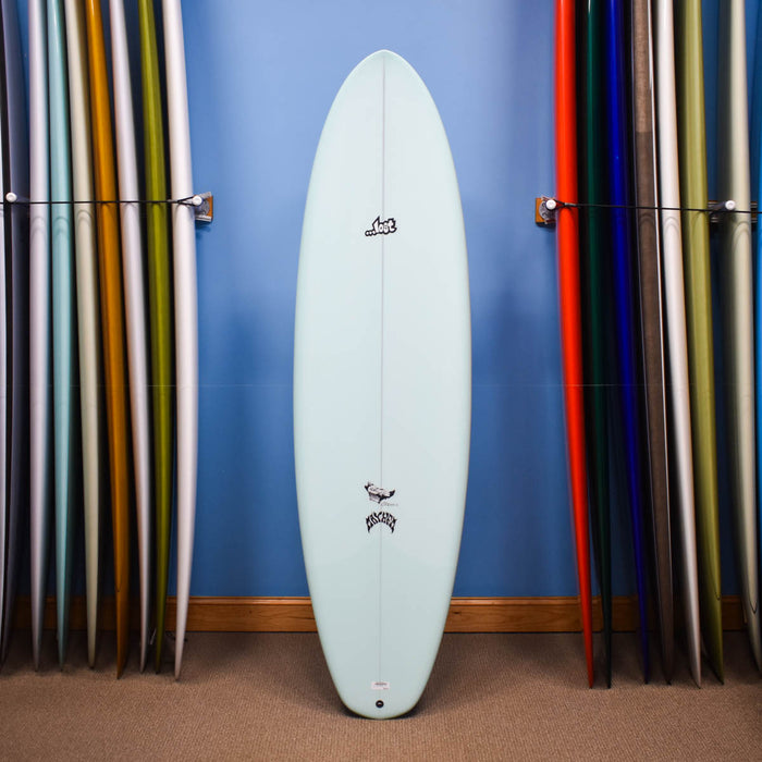 Lost LayZToy II PU/Poly 7'0"