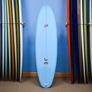 Lost LayZToy II PU/Poly 7'0"