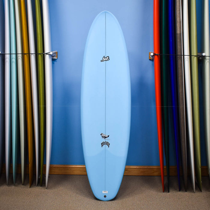 Lost LayZToy II PU/Poly 7'0"
