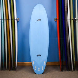 Lost LayZToy II PU/Poly 7'0"