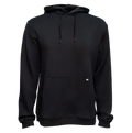 REAL Modal Fleece Sweatshirt-Black