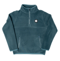 REAL Boys Jones Sweatshirt-Pacific