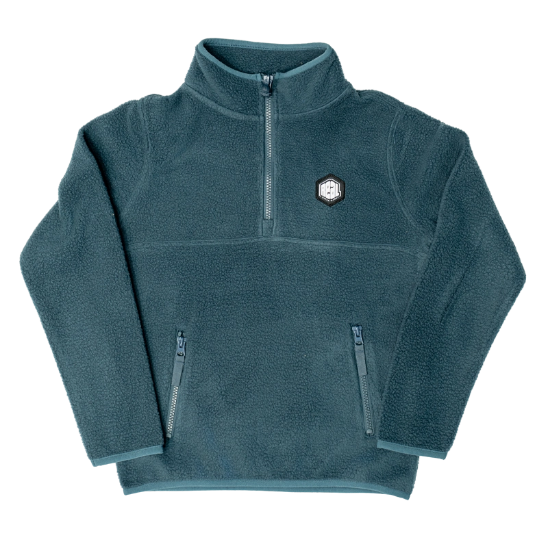 REAL Boys Jones Sweatshirt-Pacific