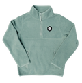 REAL Boys Jones Sweatshirt-Eucalyptus