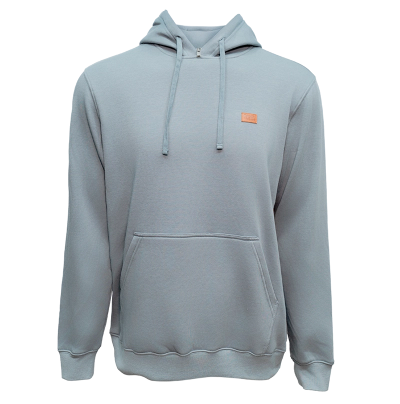 REAL Crest Sweatshirt-Slate