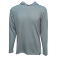 REAL Palmer L/S Shirt-Slate