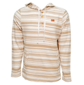 REAL Ramblin L/S Shirt-Natural