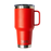 REAL x YETI Rambler 30 oz Travel Mug-Rescue Red