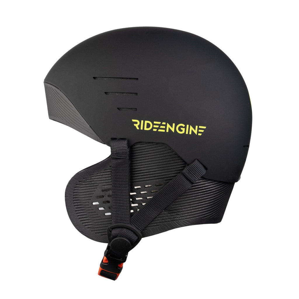 Ride Engine Charger Helmet