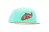 Bajio Redfish Performance Hat-Light Teal