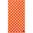 Slowtide Sun Dazed Towel-Red