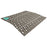 Channel Islands Reef H 3 Piece Front Traction Pad-Midnight Fatigue