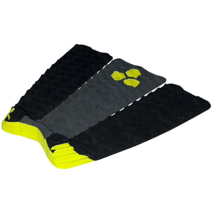 Channel Islands Reef H Arch Traction Pad-Granite